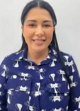 Foto oficial de CAROL MIDORI nas eleições 2026, divulgada pelo TSE