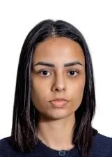 Foto oficial de CAROL MONTEIRO nas eleições 2026, divulgada pelo TSE
