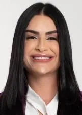 Foto oficial de CAROL NUNES nas eleições 2026, divulgada pelo TSE