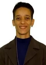 Foto oficial de CEGLEY NA VOZ nas eleições 2026, divulgada pelo TSE