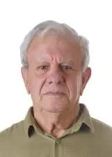 Foto oficial de CEL. EMIR LARANGEIRA nas eleições 2026, divulgada pelo TSE