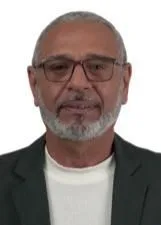 Foto oficial de CESAR DÓREA nas eleições 2026, divulgada pelo TSE