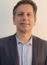 Foto oficial de CHARLES MAURÍCIO nas eleições 2026, divulgada pelo TSE