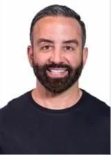 Foto oficial de CHARLLES BATISTA nas eleições 2026, divulgada pelo TSE