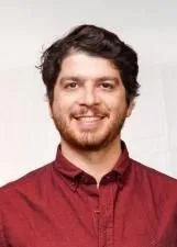 Foto oficial de CHICO RUBENS PAIVA nas eleições 2026, divulgada pelo TSE