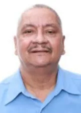 Foto oficial de CLAUDIO VIGILANTE nas eleições 2026, divulgada pelo TSE