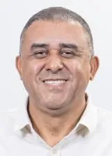 Foto oficial de CLEIBE DO RIO nas eleições 2026, divulgada pelo TSE