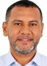 Foto oficial de COMISSÁRIO ALEX FERREIRA nas eleições 2026, divulgada pelo TSE