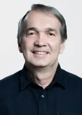 Foto oficial de CORONEL HENRIQUE nas eleições 2026, divulgada pelo TSE