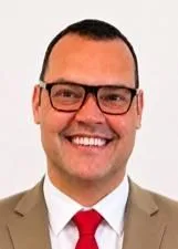 Foto oficial de CORONEL LAURO BOTTO nas eleições 2026, divulgada pelo TSE