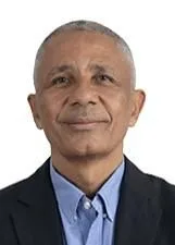 Foto oficial de CORONEL VASCONCELLOS nas eleições 2026, divulgada pelo TSE