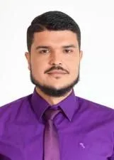 Foto oficial de CRÂNIO nas eleições 2026, divulgada pelo TSE