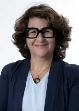Foto oficial de CRISTIANE VIEGAS nas eleições 2026, divulgada pelo TSE