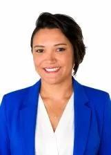 Foto oficial de DAIANA MOZER nas eleições 2026, divulgada pelo TSE