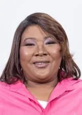 Foto oficial de DAILVA BASILIO nas eleições 2026, divulgada pelo TSE