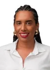 Foto oficial de DANI NUNES nas eleições 2026, divulgada pelo TSE