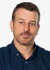 Foto oficial de DANIEL SORANZ nas eleições 2026, divulgada pelo TSE