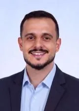 Foto oficial de DANILO BARRETO nas eleições 2026, divulgada pelo TSE