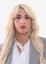 Foto oficial de DARLA MUNIZ nas eleições 2026, divulgada pelo TSE