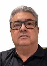 Foto oficial de DAVI LOUREIRO nas eleições 2026, divulgada pelo TSE