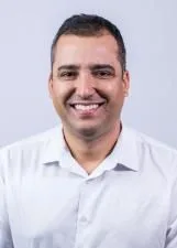 Foto oficial de DAVI PQD nas eleições 2026, divulgada pelo TSE