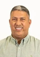 Foto oficial de DEJORGE PATRICIO nas eleições 2026, divulgada pelo TSE