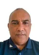 Foto oficial de DEL GONÇALVES nas eleições 2026, divulgada pelo TSE