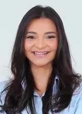 Foto oficial de DELEGADA MADELEINE nas eleições 2026, divulgada pelo TSE