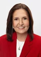 Foto oficial de DELEGADA MARTHA ROCHA nas eleições 2026, divulgada pelo TSE