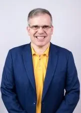 Foto oficial de DELEGADO ANTONIO FURTADO nas eleições 2026, divulgada pelo TSE