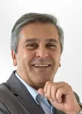 Foto oficial de DELEGADO DEULER nas eleições 2026, divulgada pelo TSE