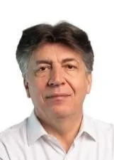 Foto oficial de DELEGADO FELÍCIO LATERÇA nas eleições 2026, divulgada pelo TSE