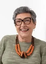 Foto oficial de DELMA nas eleições 2026, divulgada pelo TSE