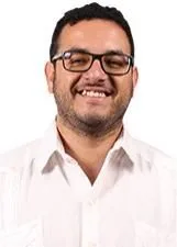 Foto oficial de DIEGO QUAQUA nas eleições 2026, divulgada pelo TSE