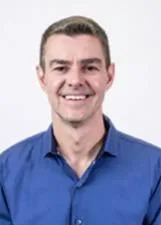 Foto oficial de DIOGO BALIEIRO DINIZ nas eleições 2026, divulgada pelo TSE