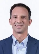 Foto oficial de DOUGLAS ANDRADE nas eleições 2026, divulgada pelo TSE