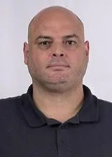 Foto oficial de DOUTOR DANILO nas eleições 2026, divulgada pelo TSE