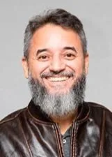 Foto oficial de DR ADRIANO ROCHA nas eleições 2026, divulgada pelo TSE