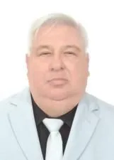 Foto oficial de DR. ALCIO PEREIRA nas eleições 2026, divulgada pelo TSE