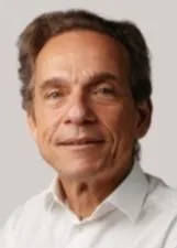 Foto oficial de DR. ALUÍZIO nas eleições 2026, divulgada pelo TSE