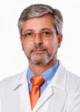 Foto oficial de DR CARLOS DO NOVO nas eleições 2026, divulgada pelo TSE