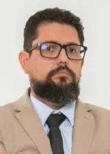 Foto oficial de DR DENILSON PRATA nas eleições 2026, divulgada pelo TSE