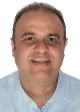 Foto oficial de DR. GALVÃO O MÉDICO FEDERAL nas eleições 2026, divulgada pelo TSE
