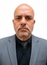 Foto oficial de DR. HERCULANO nas eleições 2026, divulgada pelo TSE