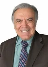 Foto oficial de DR JOÃO VAZ nas eleições 2026, divulgada pelo TSE