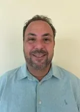Foto oficial de DR LUIS FERNANDO nas eleições 2026, divulgada pelo TSE