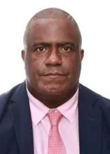 Foto oficial de DR. MARCOS "DOUTOR HORA BOLAS" nas eleições 2026, divulgada pelo TSE