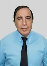 Foto oficial de DR. NELSON MERROW nas eleições 2026, divulgada pelo TSE