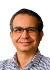 Foto oficial de DR. NINO CREBYLON nas eleições 2026, divulgada pelo TSE