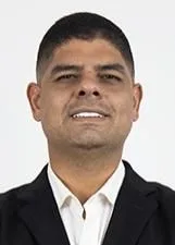 Foto oficial de DR. RICARDO URSINE nas eleições 2026, divulgada pelo TSE
